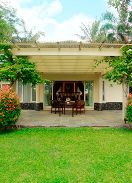 Rent House VIlla